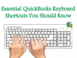 Keyboard Shortcuts You Should Know