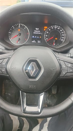 How to Reset Oil Change on Clio 5: A Step-by-Step Guide