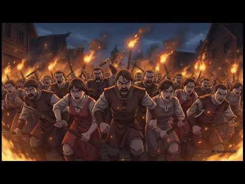 The Strange Case of Dmitry