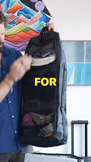 303K views | The one-of-a-kind Venture Backpack is built for the work/life/travel balance seekers. Engineered with our award-winning closet system, durable Shore-Tex™ fabric, and drop-proof laptop storage, the Lifepack Venture will keep you organized wherever you decide to explore next. | Solgaard | Facebook