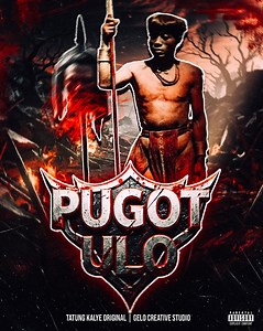 "Pugot Ulo" | Tribal War at ang Pagdiskubre kay Apo Wang Od | Tatung Kalye
