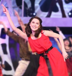 ‘Marian’ Season 2 is grander than ever