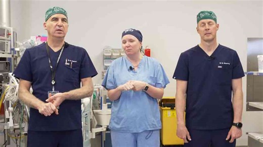 Diary Of Our CEO | Burnout And Healthcare