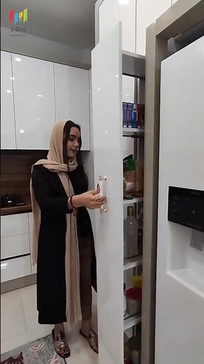 MAXIMIZE Your Pantry Space! Kitchen Organization Ideas | Pantry Storage Solutions