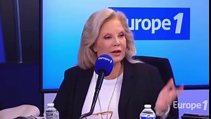 29K views · 1.7K reactions | Ce matin sur @europe1 en compagnie de Pascal Praud. Rdv les 8, 9 et 10 novembre au Dôme de Paris  | Sylvie Vartan | Facebook