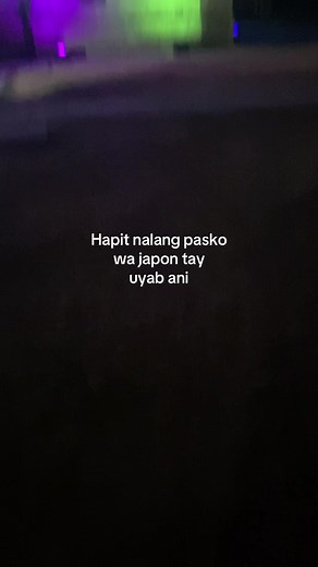 Paskong Pinoy: Hapit na Lang Pasko — Walang Uyab? Tips at Mensahe