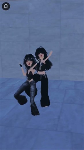 Roblox Dance – BABYMONSTER “Batter Up” | Dance Short #babymonster #roblox #edit #shorts #dance