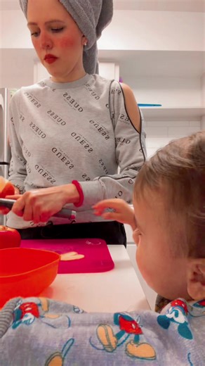 #morningroutine #morning #momoftiktok #toddlers #healthlifestyle