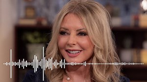 Carol Vorderman reveals she has a total of FIVE male partners