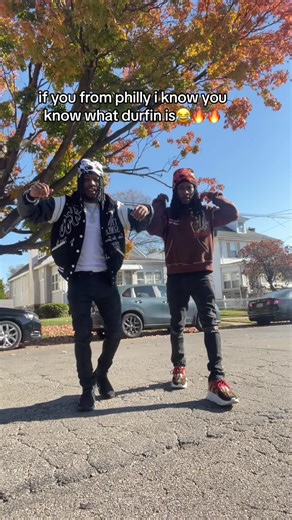 Understanding Durfin Culture in Philly