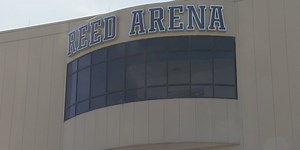 Alcohol sales expanding to Reed Arena