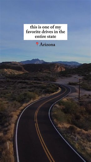 The AZ88 / Apache Trail is one of my favorite drives in the state. I actually love this drive so much, if I need a morning to think, I will drive it just for the scenery. Apache Trail runs from the Apache Junction area, all the way to Roosevelt lake and the AZ188. This road is also home to many incredible hikes, and some of my favorites. If you want to check out some hikes in the area, use @AllTrails (I will create a video list later) . Along the way, you will pass Canyon Lake and Tortilla Flat,