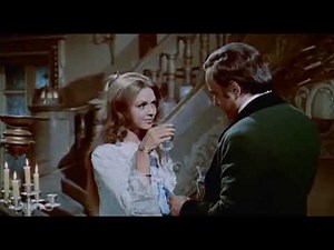 Count Dracula s Great Love 1972