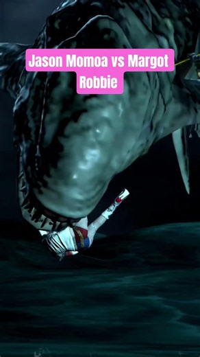 Injustice 2 mobile King of Atlantis Aquaman supermove