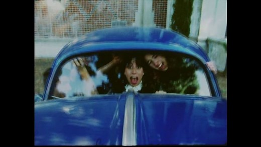 Volkswagen Super Bowl 2024 TV Spot, 'An American Love Story' Song by Neil Diamond [T1]