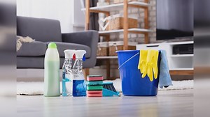 Coronavirus Prevention: How to properly clean and disinfect surfaces