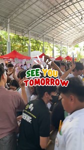 See you tomorrow at the College Booth Fair, freshmen and transferees! Time & Venue: 1pm onwards, GNC Covered Courts. ✨ | Guagua National Colleges, Inc.
