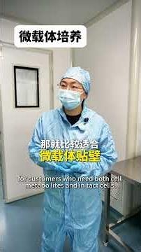 Versatile Cell Culture Solutions: RITAI Supports Microcarrier, Suspension & Fibra-Disc