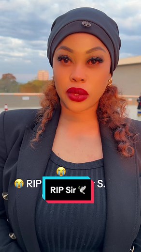 Malawi Mourns: Vice President Chilima's Body Viewing