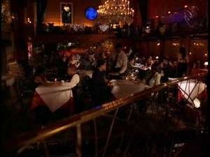 Johnny Gill - Love In An Elevator (1997) | IMVDb