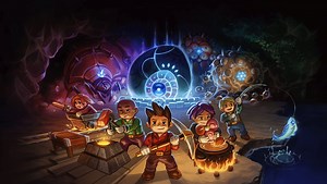 Core Keeper is Coming to Nintendo Switch in Summer 2024