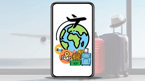 Užitečné aplikace pro cestování | Zajímavé appky | Stream