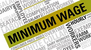 The 2022 Minimum Wage in the state of Washington is $14.49 per hour. Washington employers must pay most employees at least the minimum wage for every hour worked. More info and workplace posters here: https://lni.wa.gov/workers-rights/wages/minimum-wage/ | Washington State Department of Labor & Industries | Facebook