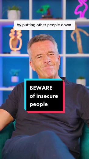 How Insecure People Impact Others | Understanding Psychology