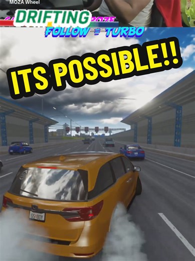 for those that use Logitech wheels on assetto corsa, you know how difficult it can be to drift and switching to a DD wheel isn't easy so I can make a video on my settings and some a few things you need to help you get sideways and maintain it. Double tap that screen and lets get to it! #logitech #g920 #assettocorsa #assettocorsadrift #tut