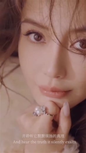 杨颖 Angelababy | [最新][杂志花絮] 在构图的留白处，在“卡”声落下的间隙里，藏着比最终画面更生动的呼吸。 那些未剪进的片段中，有 Angelababy... | Instagram