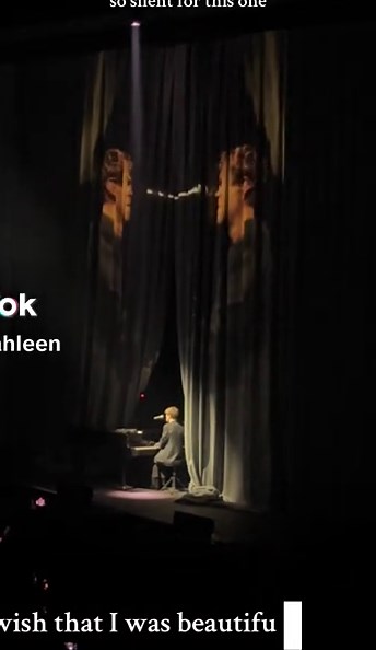 Thanks Berlin, thanks @Tom Odell . This was the most heartbreaking show in a good way ❤️‍🩹 #tomodell #ugly