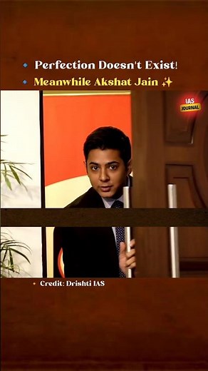 How To Introduce Yourself At The Upsc Interview 😀 Akshat Jain ✨