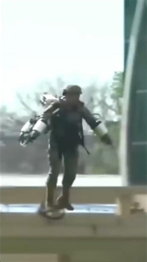 China's Invisible Suit & The Superhuman Exoskeleton