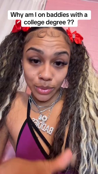 Exploring Alexis Radcliff's Journey on Baddies