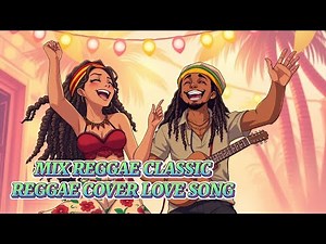 Tropical Reggae Party | Island Riddims 2025