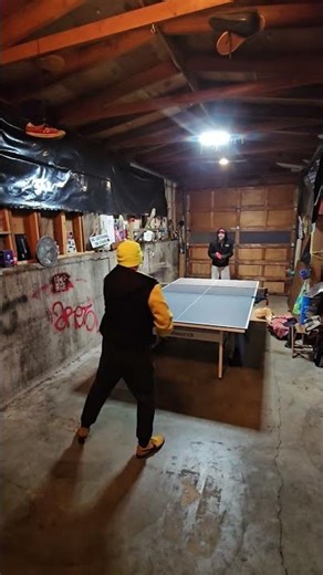 Table tennis #metallica #music #rock