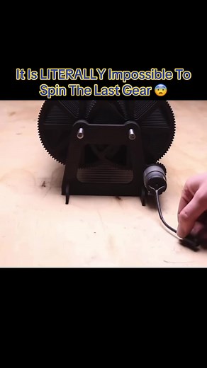 Understanding Two Stage Reduction Gears