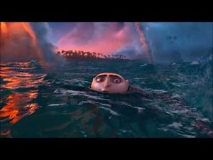 "The Little Hero Girl" Part 8 - The Storm