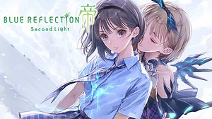 BLUE REFLECTION: Second Light - PC - Compre na Nuuvem