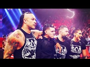 The Judgment Day |Custom Theme |Sin After Sin| Custom Titantron 2021-2022