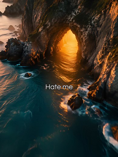Hate Me, Love Me, Hold Me — Viral Lyrics Snippet