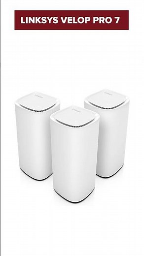TOP-6. Best Mesh Wi-Fi Systems 2024