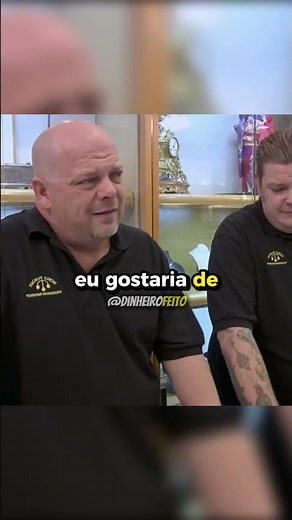 ele PERDEU DINHEIRO com essa ARMA RARA #wgitachi