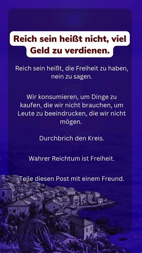 Sprüche • Lebensweisheiten • Zitate • Gedanken über das Leben • innere Ruhe • Weisheit • Zeit