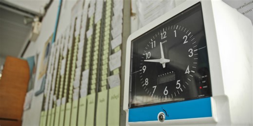 Opinion | The Minimum Wage Makes the Affordability Crisis Worse