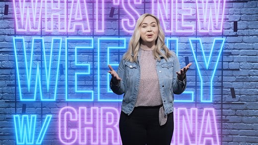 There's a LOT you almost missed this week at Sid Roth Ministries! Luckily, we're here with What's New Weekly to keep YOU up to date! | Sid Roth's It's Supernatural