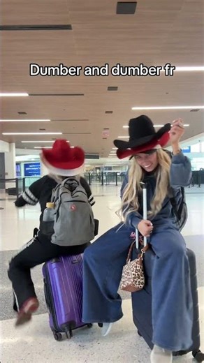 Dummer and dummer fr 🤦‍♀️🤦‍♀️ Nicole Farner #fyp #country #western #cowboy #rodeo