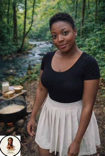 Tuo Zaafi made with love ❤❤❤❤#ai #GhanaianFood #AfricanFood #foryou