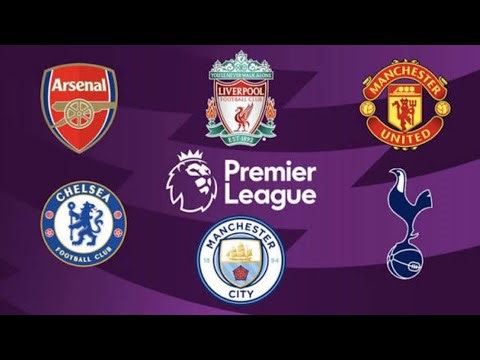 Last Weekend Premier League Drama 🔥 | Big Six Matches & Highlights