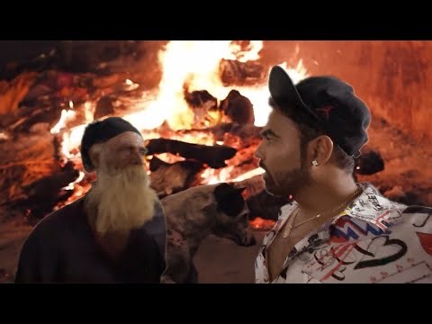 Real Ghost Experience On the Ghats Of Agra *SHaMSHAN Ghat😰*